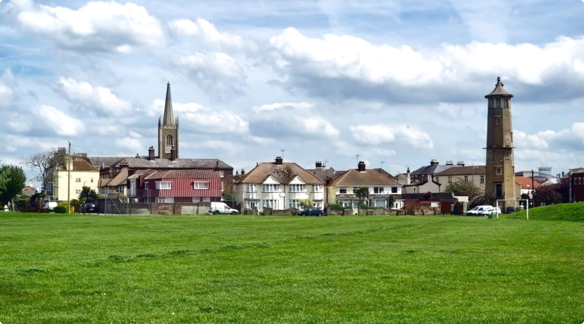 ¿Cuáles son las opciones de vehículos más populares en Harwich?